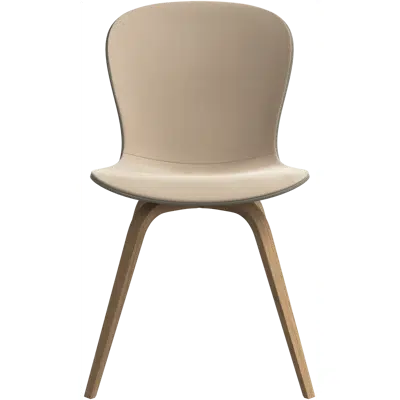 Image for Hauge dining chair - D176