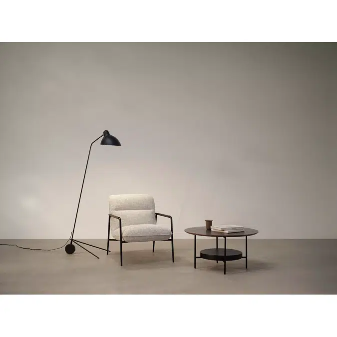 Terni armchair - 406