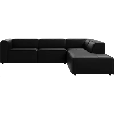 Image for Carmo motion corner sofa - AI00 