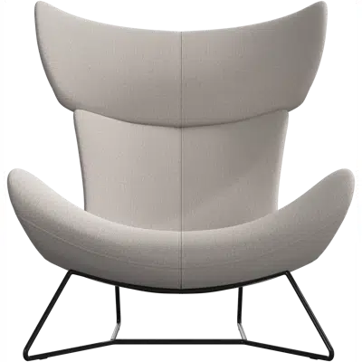Image for Imola armchair - 8510