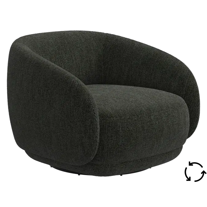 Bolzano armchair 446-1101