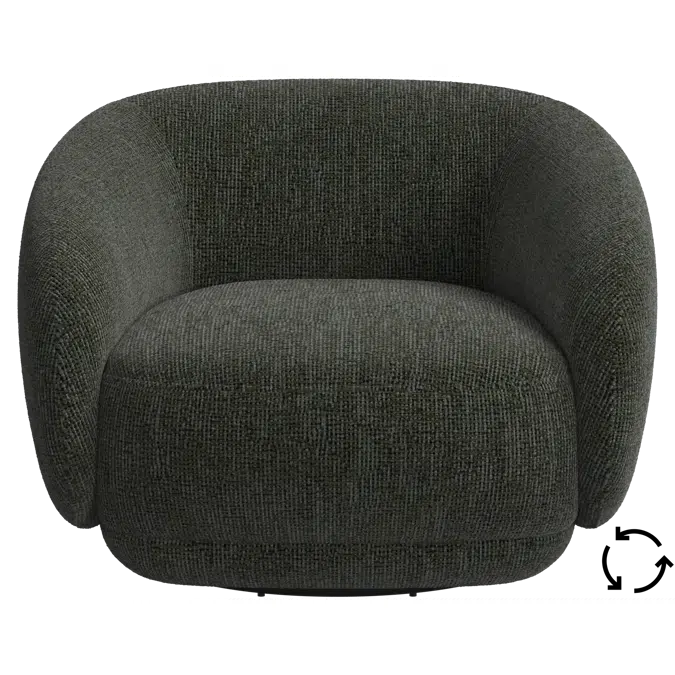 Bolzano armchair 446-1101