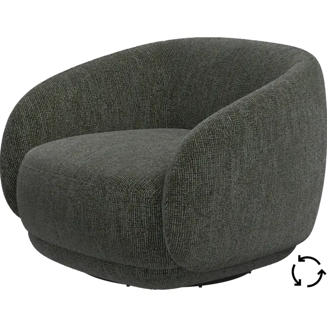 Bolzano armchair 446-1101
