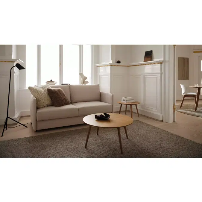 Sofa Bed Lucerne 480