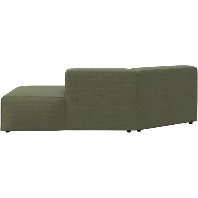 Carmo Open end Angled 8000 8200
