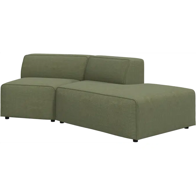 Carmo Open end Angled 8000 8200