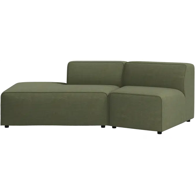Carmo Open end Angled 8000 8200