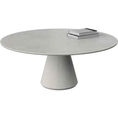 Image pour Madrid coffee table - AD19