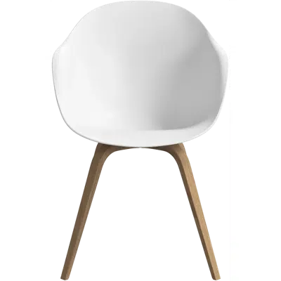 Bild für Hauge dining chair - D175