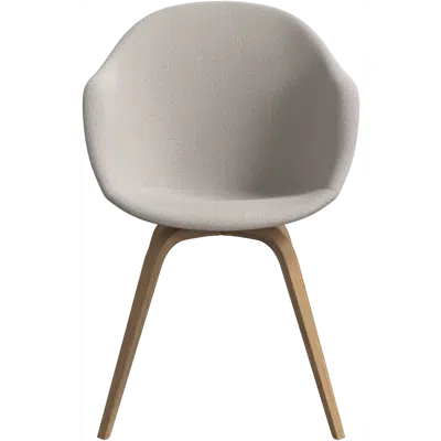 imazhi i Hauge dining chair - D179