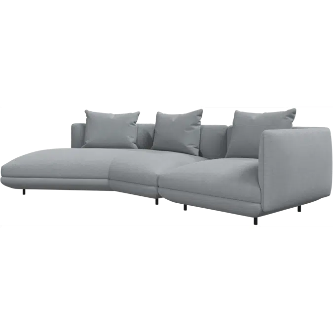Salamanca 3 seater lounge sofa - AN00