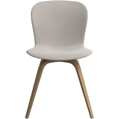 imazhi i Hauge dining chair - D178