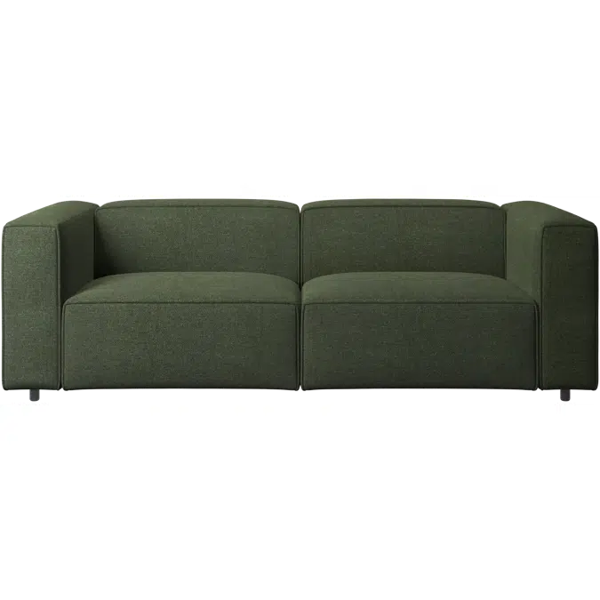 Carmo 45 Bend sofa 9010