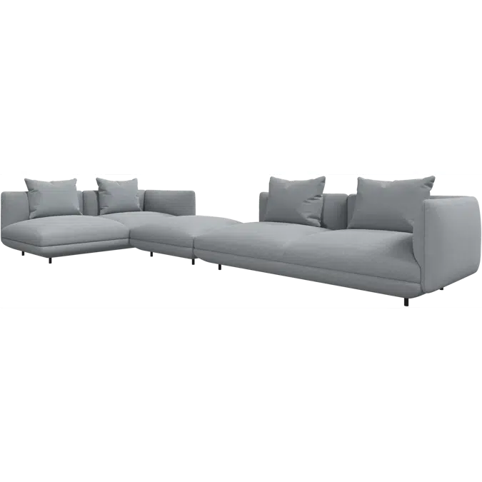 Salamanca corner sofa- AH00