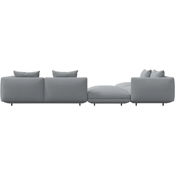 Salamanca corner sofa- AH00