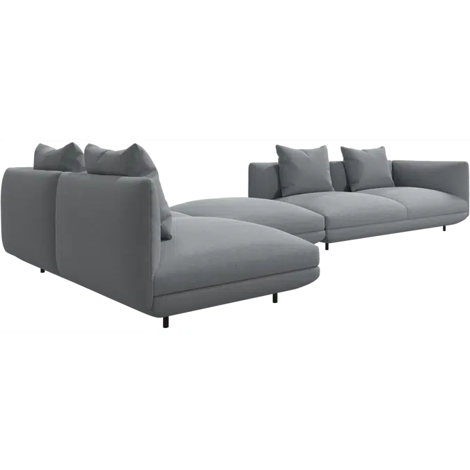 Salamanca corner sofa- AH00