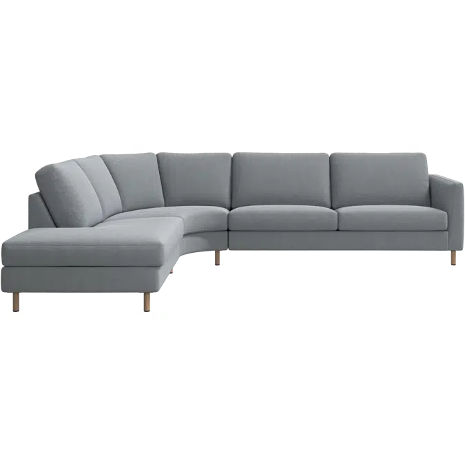Indivi corner sofa left - AU00