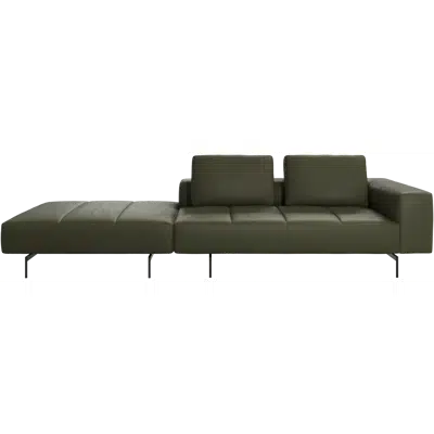 Image for Amsterdam 3 seater sofa - AQ00
