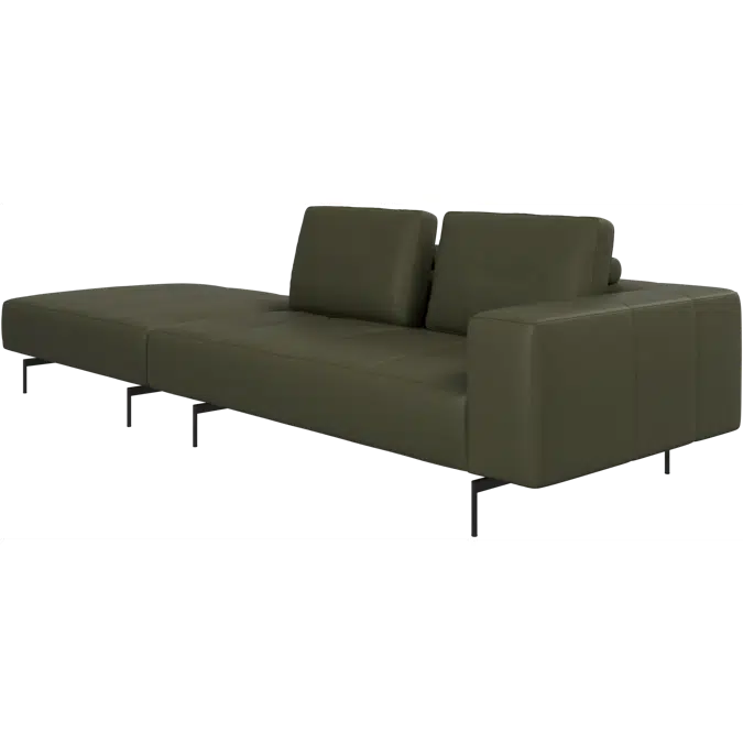 Amsterdam 3 seater sofa - AQ00