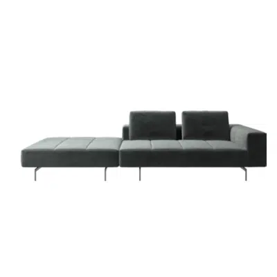 Image for Amsterdam 3 seater sofa - AQ00