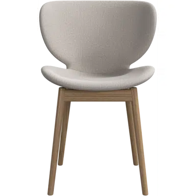 imazhi i Hamilton dining chair - D197