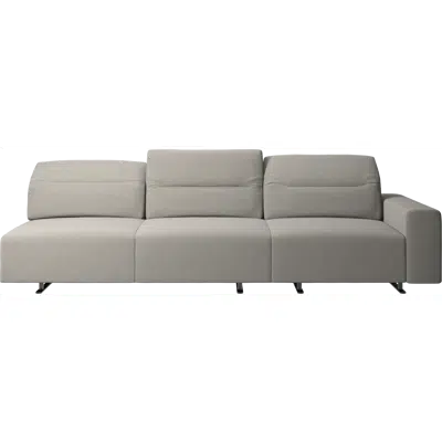 Image for Hampton sofa with adjustable back