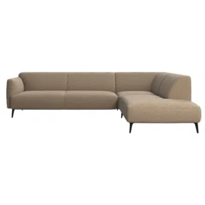 Image for Modena sofa with resting unit - AD00