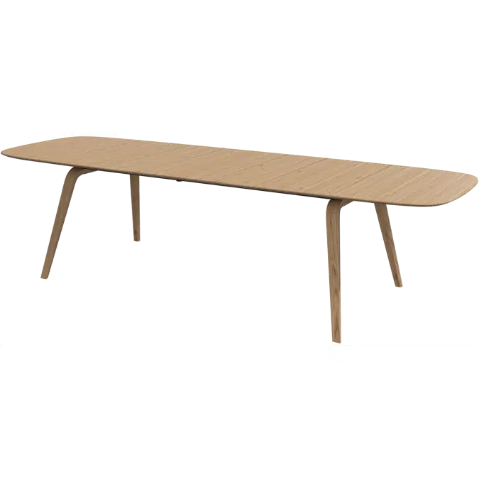 Dinning Table Hauge 5400