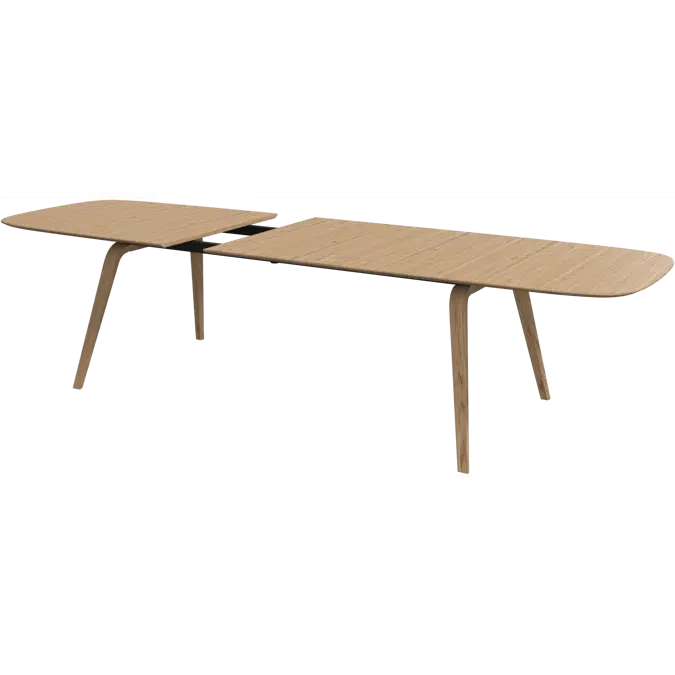 Dinning Table Hauge 5400