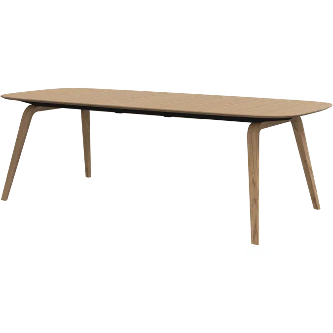 Dinning Table Hauge 5400