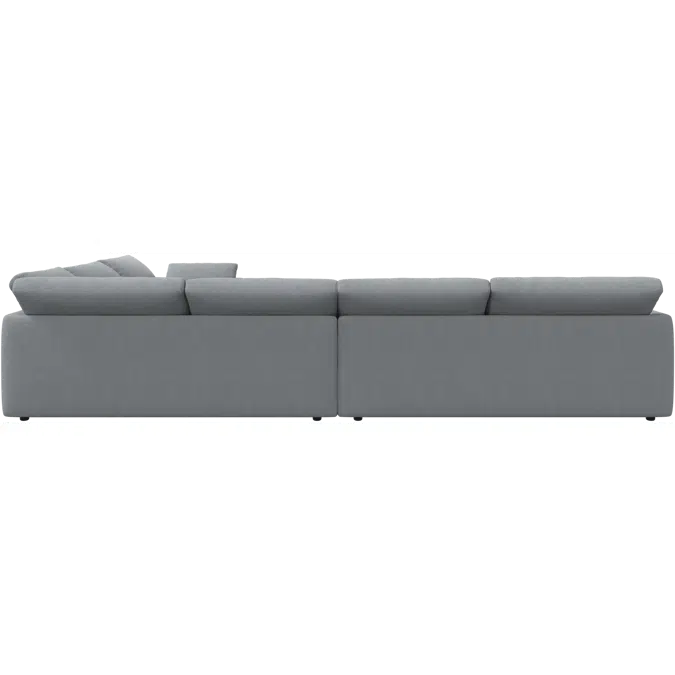 Milano corner sofa - AI00