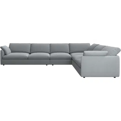 Image for Milano corner sofa - AI00