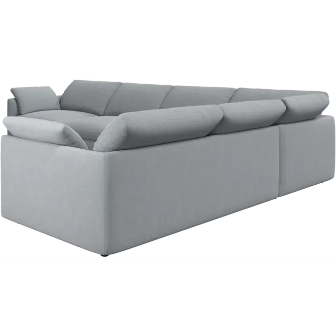 Milano corner sofa - AI00