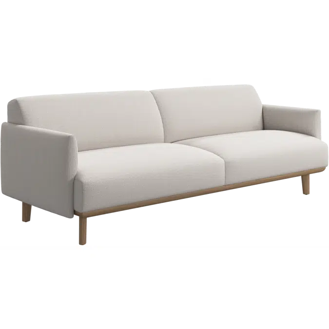 Aarhus Sofa s 3-seater sofa - 3001
