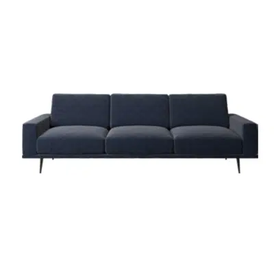 Image pour Carlton sofa AD42