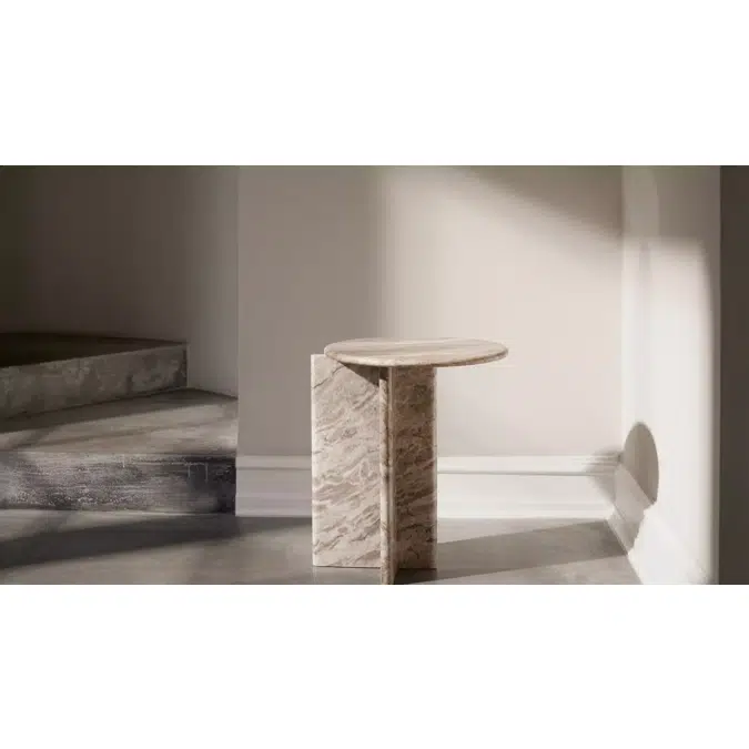 Milano coffee table - 7140