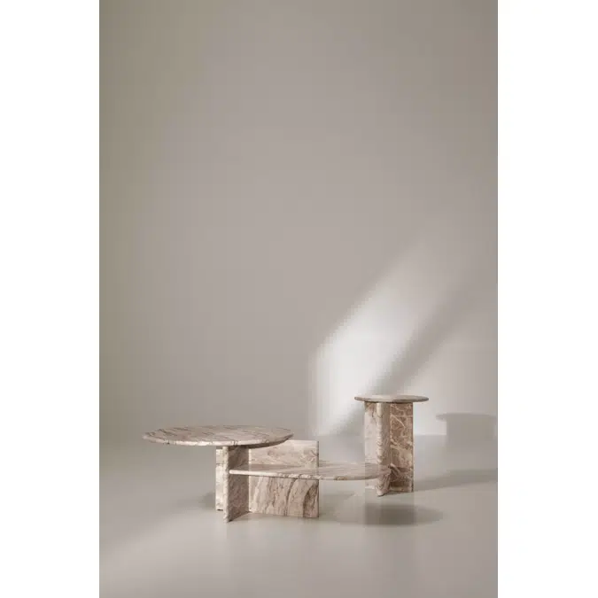 Milano coffee table - 7140