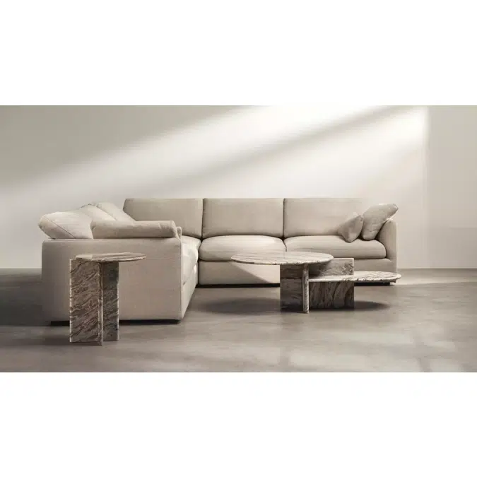 Milano coffee table - 7140