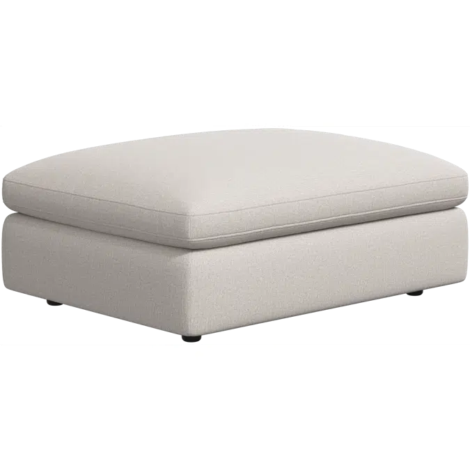 Pouffe Milano - 0100