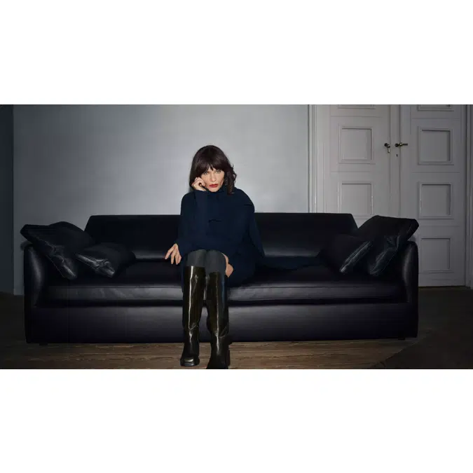 Pouffe Milano - 0100