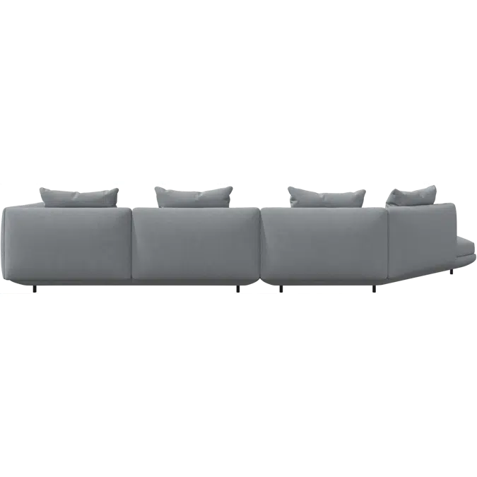 Salamanca 4 seater lounge sofa- AL00