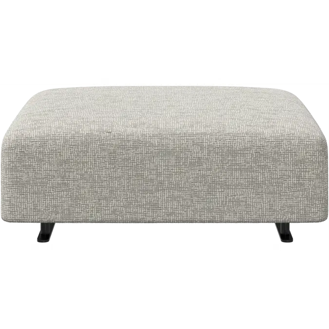 Hampton footstool