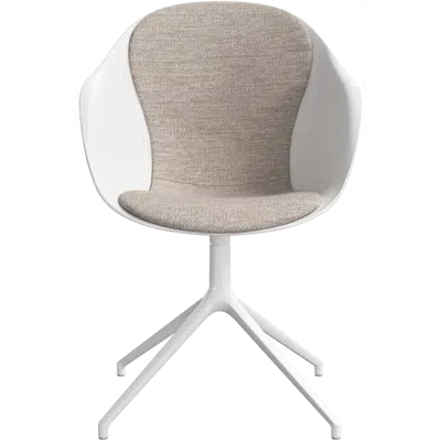 изображение для Adelaide chair with swivel function - D108