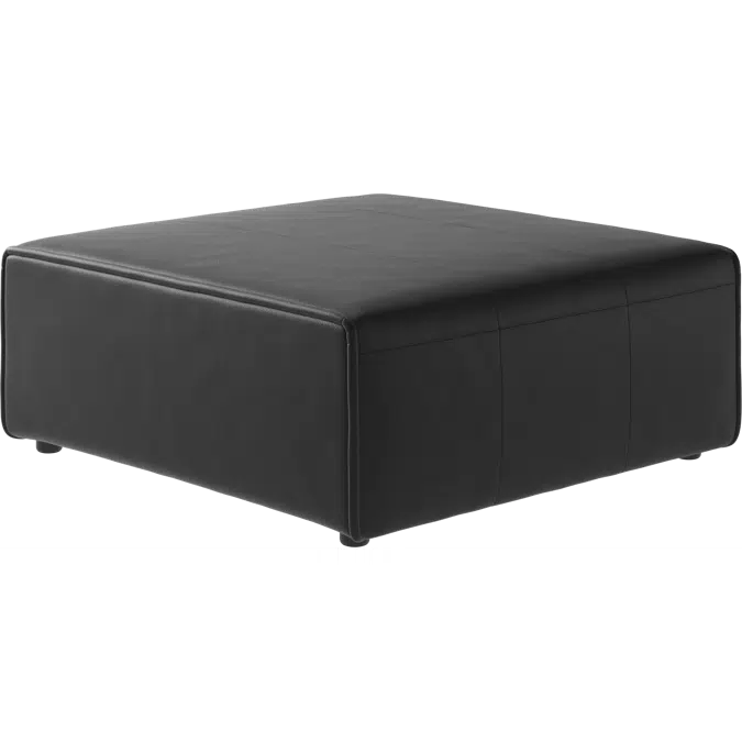 Carmo footstool, Large 416-0300