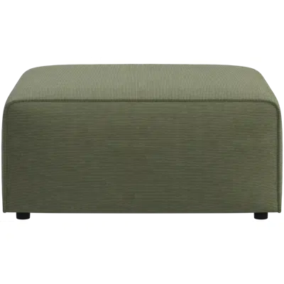 imazhi i Carmo footstool - 0300
