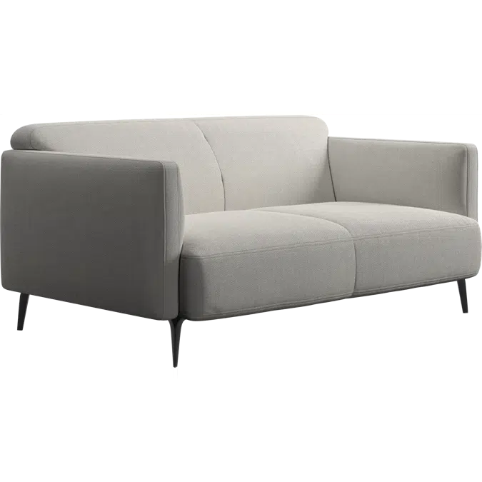 Modena 2 seater sofa - 2001