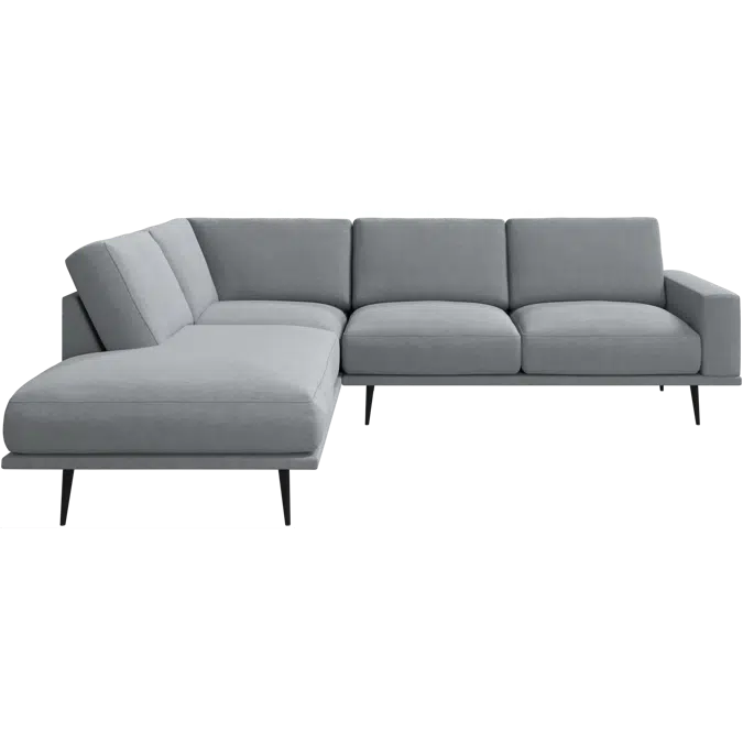 Carlton sofa with resting unit AE42