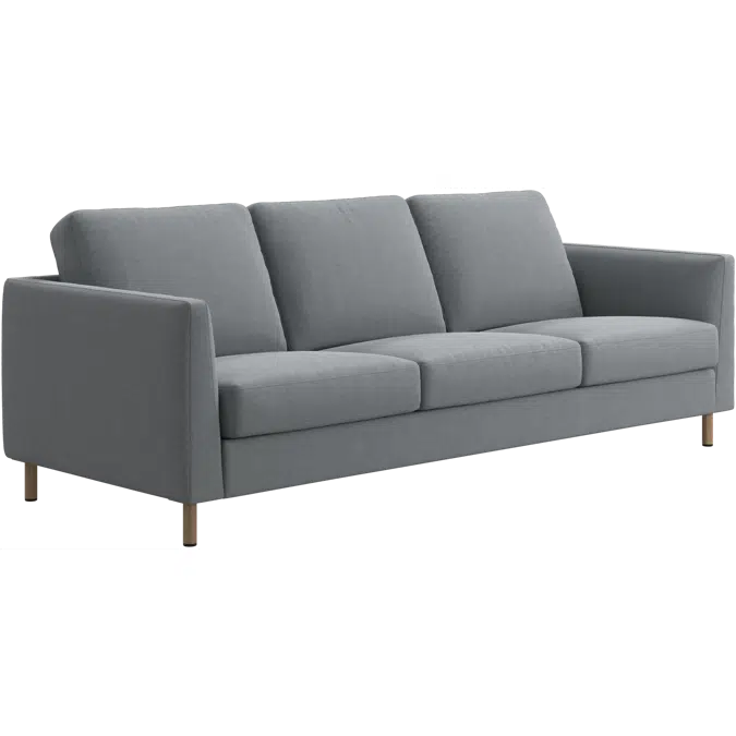 Indivi 3 seater sofa- AF00