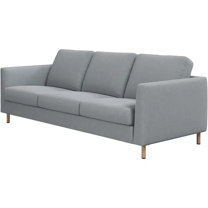 Indivi 3 seater sofa- AF00