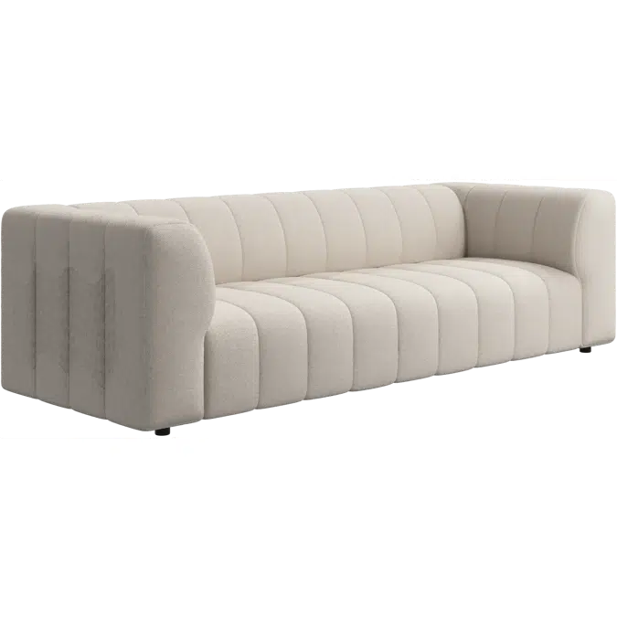 Bellagio 3 seater sofa - 3001